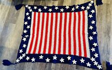 American flag hand for sale  Chardon