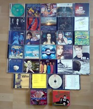Sammlung konvolut cd gebraucht kaufen Sammlung konvolut cd gebraucht kaufen  Prösen