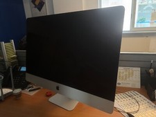 Apple imac a1419 usato  Barletta
