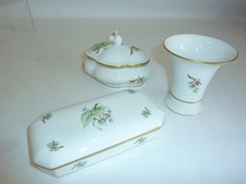 Vintage herend hungarian for sale  CANTERBURY