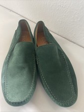 Digel mokassin grün gebraucht kaufen  Horb am Neckar