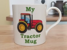 Lesser pavey tractor for sale  WALSALL