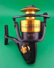 Penn spinfisher 5500 for sale  Forked River