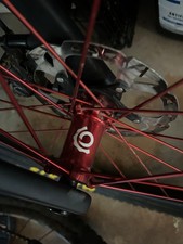 Industry nine front for sale  Doylestown