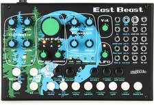 Cre8audio east beast d'occasion  Expédié en Belgium