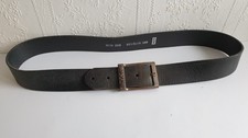 Ceinture levis cuir d'occasion Ceinture levis cuir d'occasion  Crouy