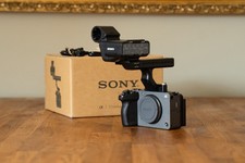 Sony fx30 ilme for sale  YARM