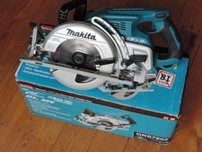 Makita drs780 185mm for sale  SKIPTON