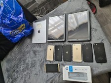 Joblot faulty phones for sale  MANCHESTER