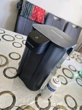 Waterdrop instant eletric gebraucht kaufen  Frankfurt am Main