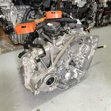 RENAULT ARKANA 1.6 E-TECH hybrydowa automatyczna skrzynia biegów DB1010 GEARBOX AUTOMATIC, używany na sprzedaż  PL