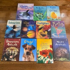 Usborne discovery kids for sale  Raleigh