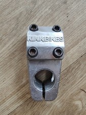 Kink bmx top for sale  BELFAST