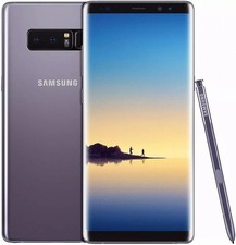 Samsung galaxy note8 for sale  Clive