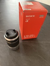 Sony 210 5 gebraucht kaufen Sony 210 5 gebraucht kaufen  Leopoldshöhe