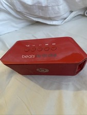 Beats dre beatbox for sale  LONDON