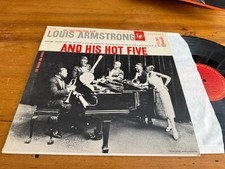 Louis armstrong and usato Louis armstrong and usato  Perugia