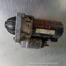 51868757 motorino avviamento usato  Italia