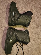 Nike vapen snowboard for sale  Madison