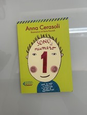 Libri anna cerasoli usato  Milano