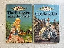 vintage ladybird books cinderella for sale vintage ladybird books cinderella for sale HOCKLEY