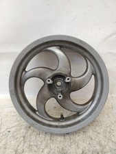Rear wheel rim usato  Italia