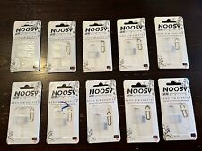 10 PACOTES de cartão nano SIM para micro adaptador padrão adaptador conversor conjunto 3 em 1 comprar usado  Enviando para Brazil