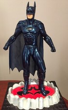 1997 BATMAN AND ROBIN - MOEDA VINTAGE / BANCO DE DINHEIRO - GEORGE CLOONEY - NÃO TESTADO comprar usado  Enviando para Brazil