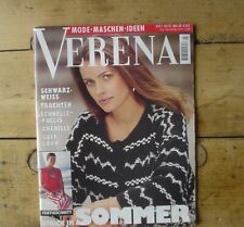 Verena mode maschen gebraucht kaufen  Kempten (Allgäu)