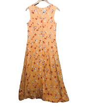 Malvin robe femme d'occasion  Ménéac