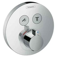 Hansgrohe thermostatarmatur un gebraucht kaufen  Selters