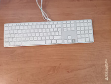 Apple clavier azerty d'occasion  Nice-