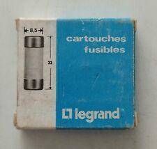Boites cartouches fusibles d'occasion  Charvieu-Chavagneux