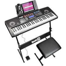 Rockjam kit pianoforte usato  Roccagloriosa