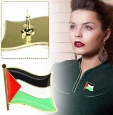 Pin palestinian flag d'occasion  Expédié en Belgium