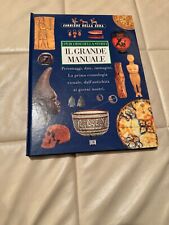 Grande manuale percorsi usato  Macerata
