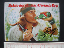 Björn borg canada gebraucht kaufen  Müllrose
