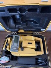 Topcon gts 605f for sale  Shipping to Ireland