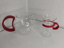 Vintage set red for sale  Prosser