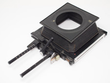 Sinar 4x5 grande usato  Spedire a Italy