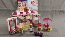 Lego friends heartlake for sale  Klamath Falls