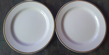 Pair wedgwood dinner for sale  LOCHGELLY