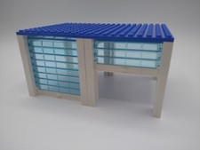Lego garage rolltor gebraucht kaufen  Bornheim