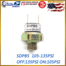 Sdpb5 105 135psi for sale  Rancho Cucamonga