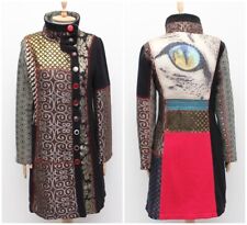 Women desigual long d'occasion  Expédié en Belgium