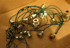 Pifco mini lanterns for sale  FLEET