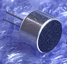 Capsula microfonica omnidirezi usato  Roma