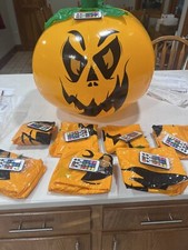 Inflatable pumpkin ball for sale  Douglasville