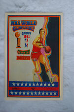 rockets celtics for sale  Augusta