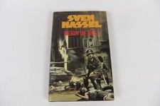 Sven hassel rein d'occasion  Expédié en Belgium